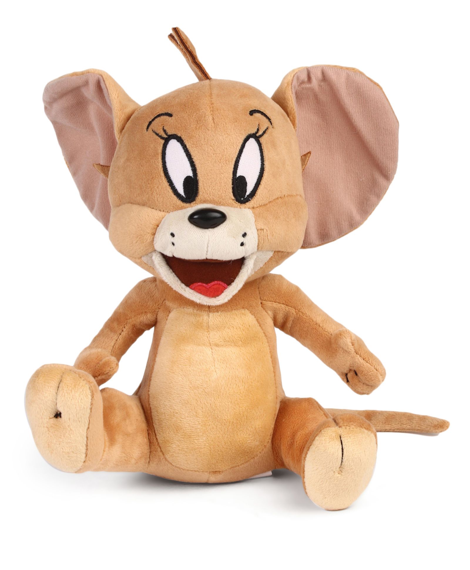 jerry mouse plush