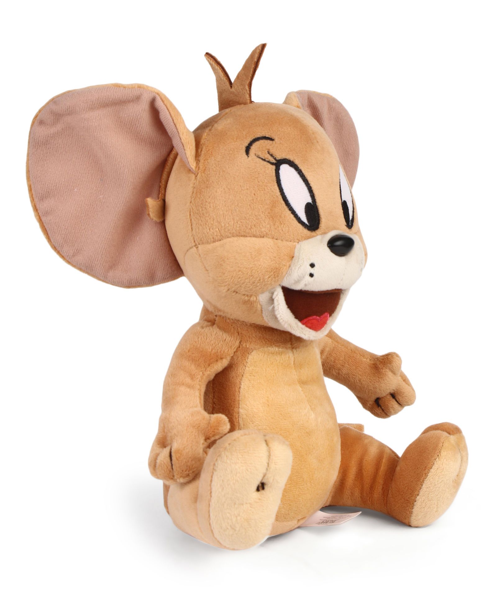 jerry mouse plush