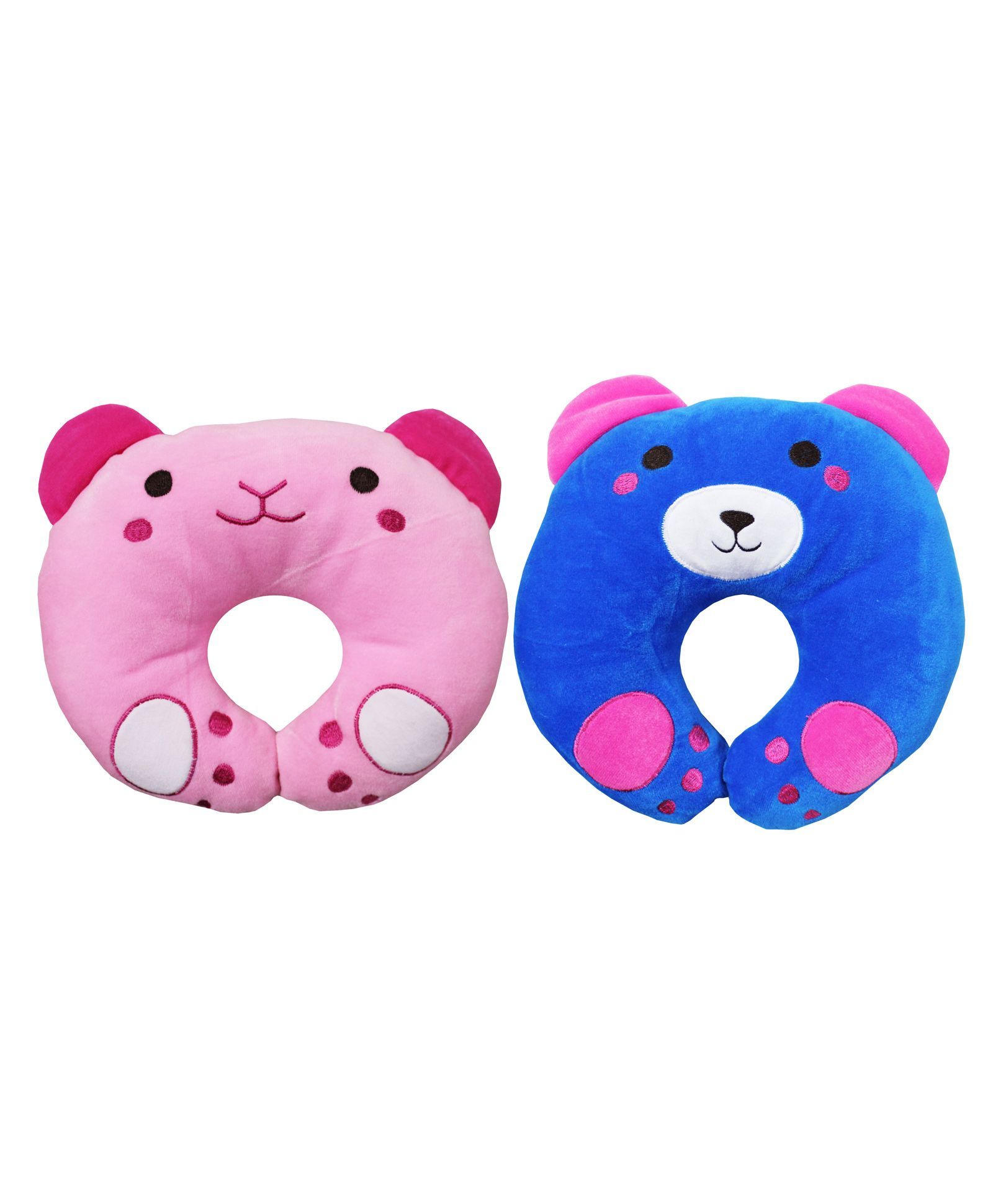 u shaped pillow for newborn