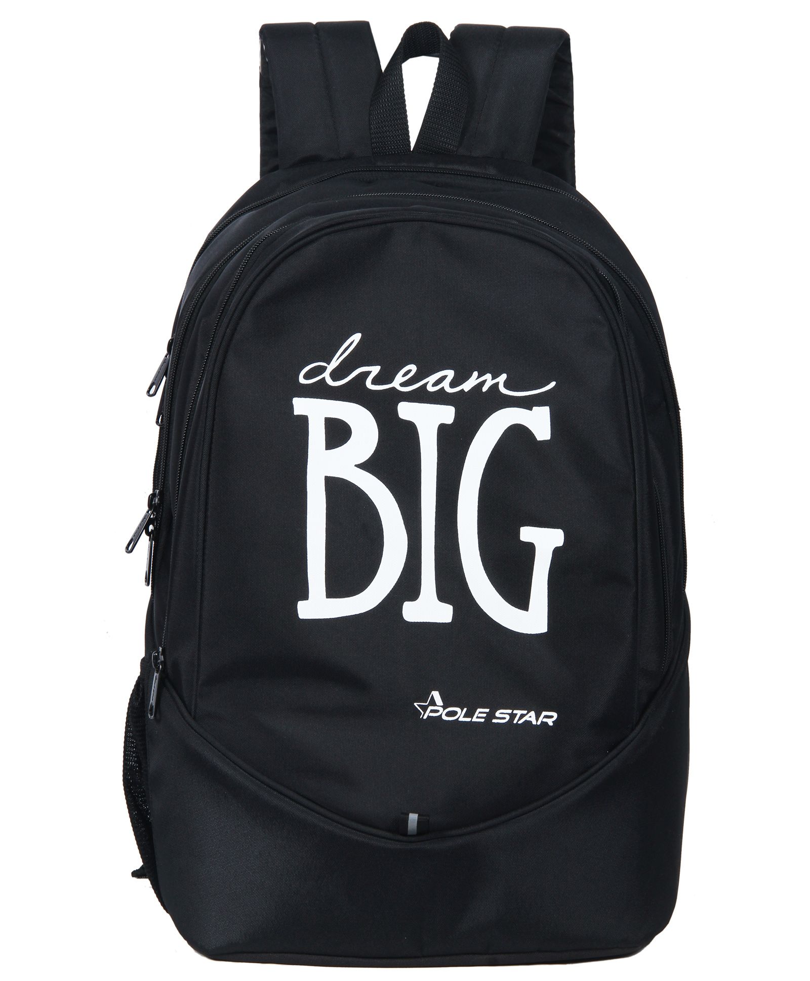 pole star school bags