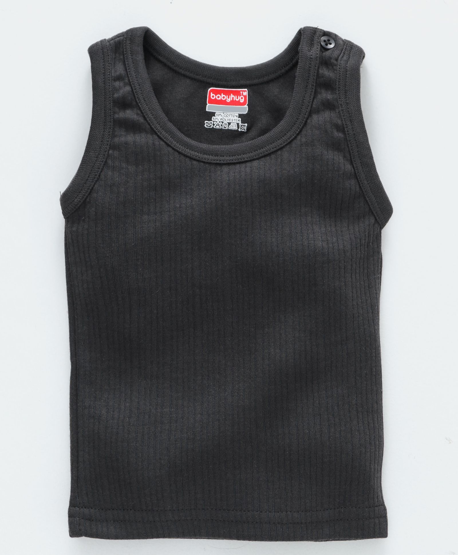 babyhug vest