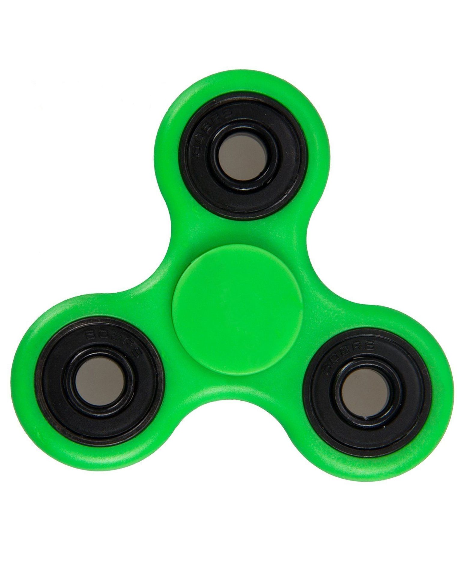 Home Union Fidget Spinner - Green
