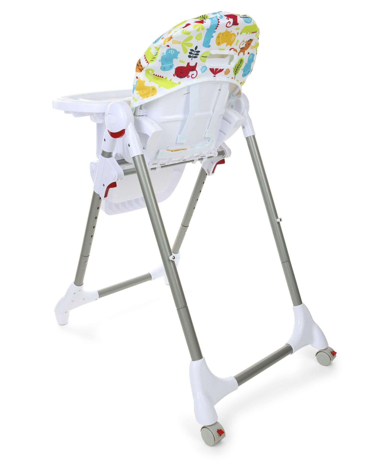 luvlap orbit baby stroller