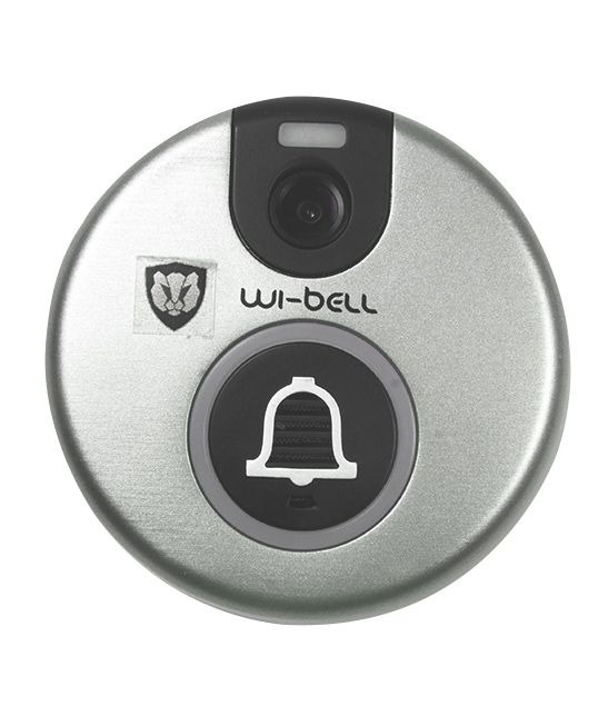 TigerTech Smart Wifi Doorbell