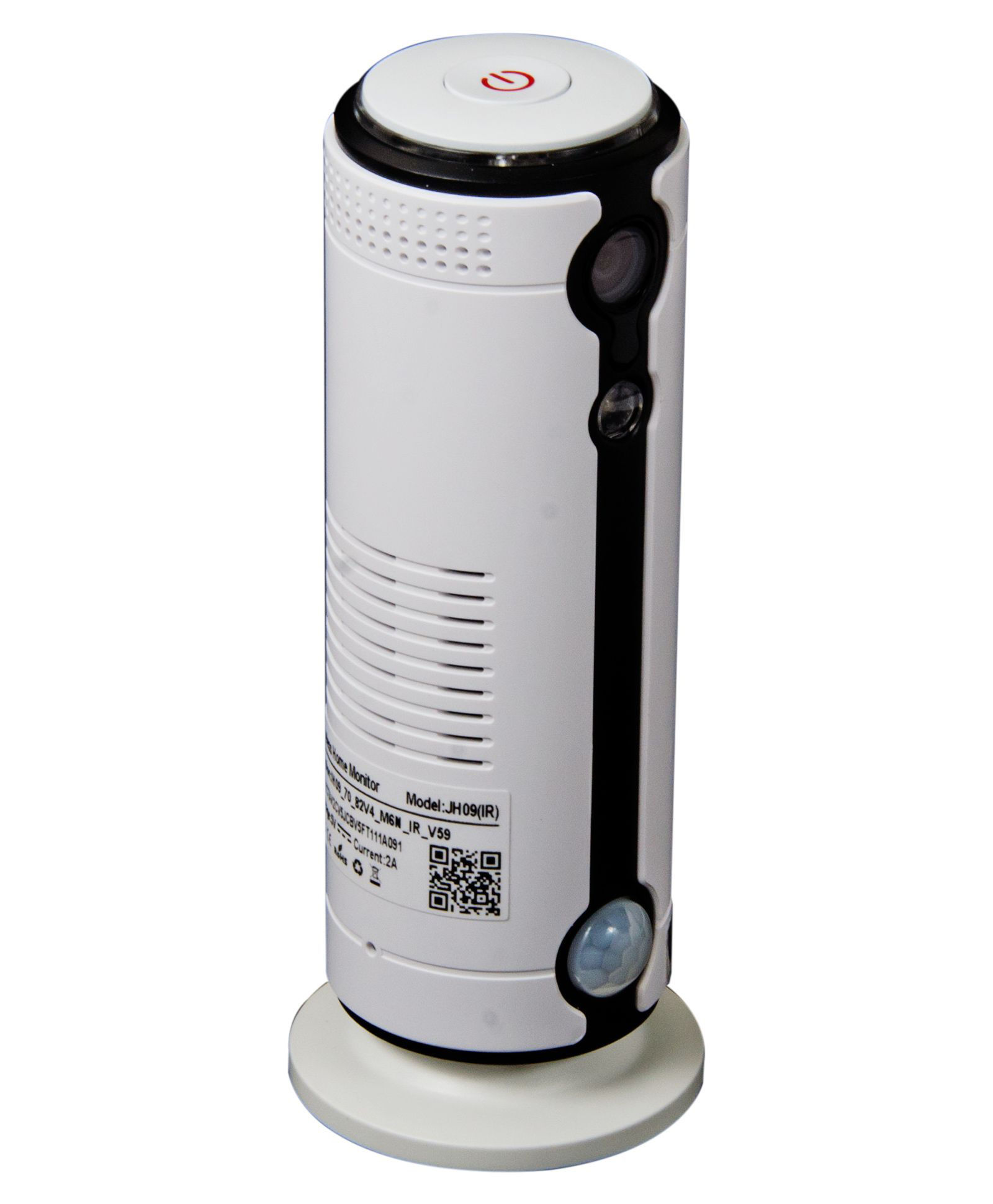 TigerEye PRO Advanced Portable Baby Monitor With Cry Sensor & Movement Alerts