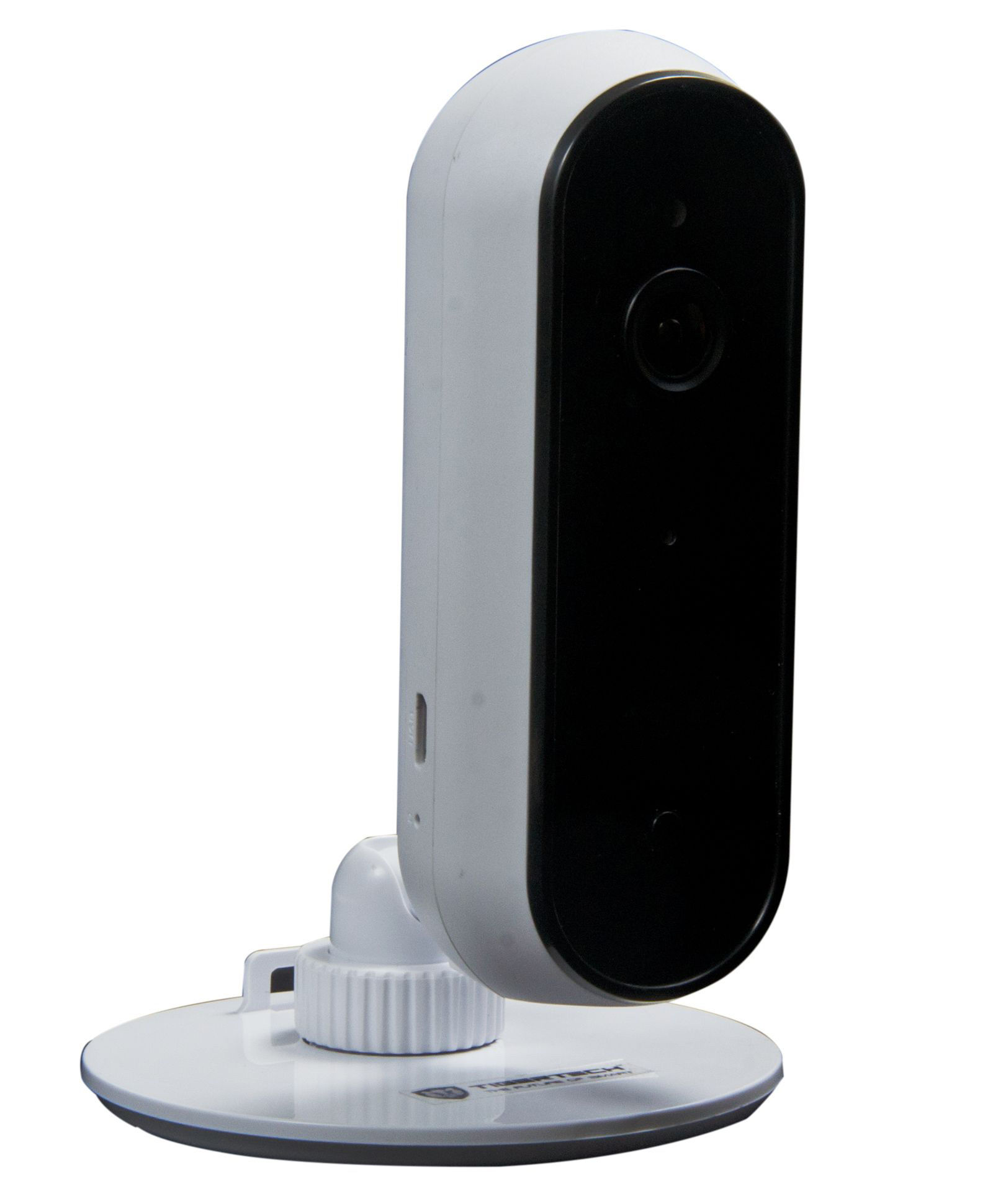TigerEye Advanced Baby Monitor With Cry Sensor & Movement Alerts