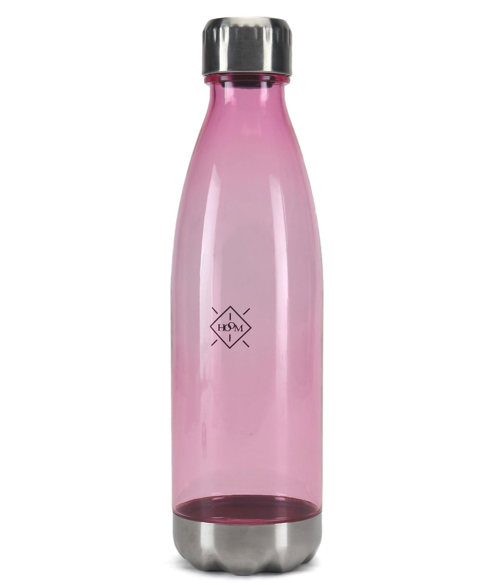 Hoom Tritan Water Bottle Pink - 700 ml