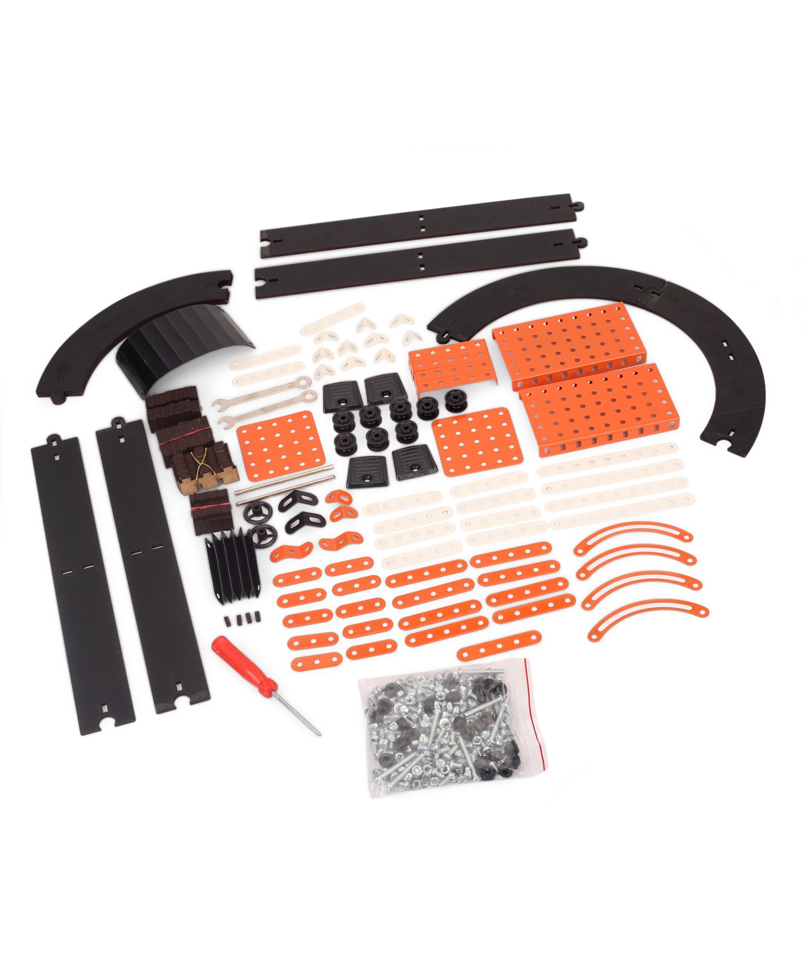 Toysbox Mec O Tec Monorail