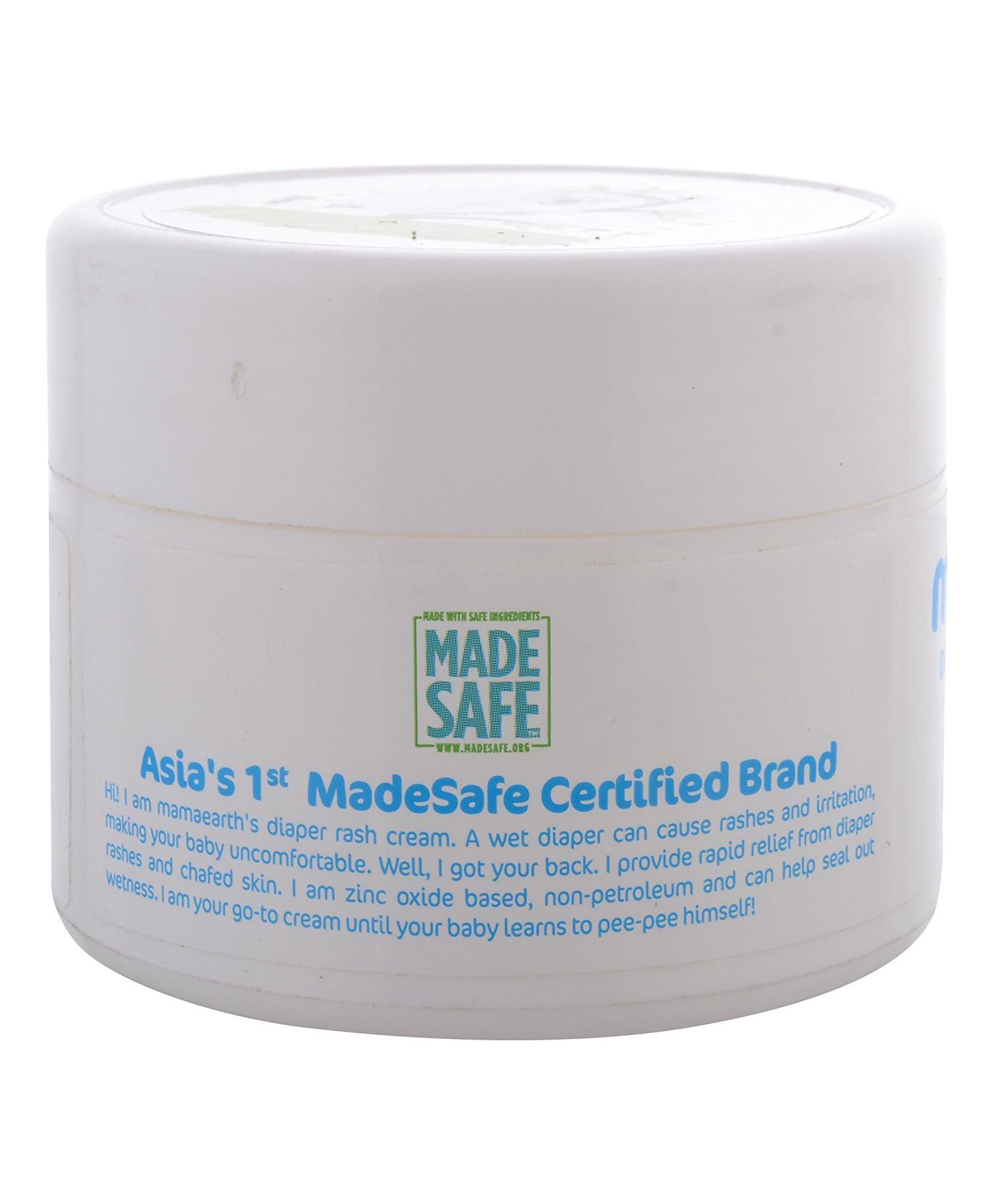 mamaearth diaper
