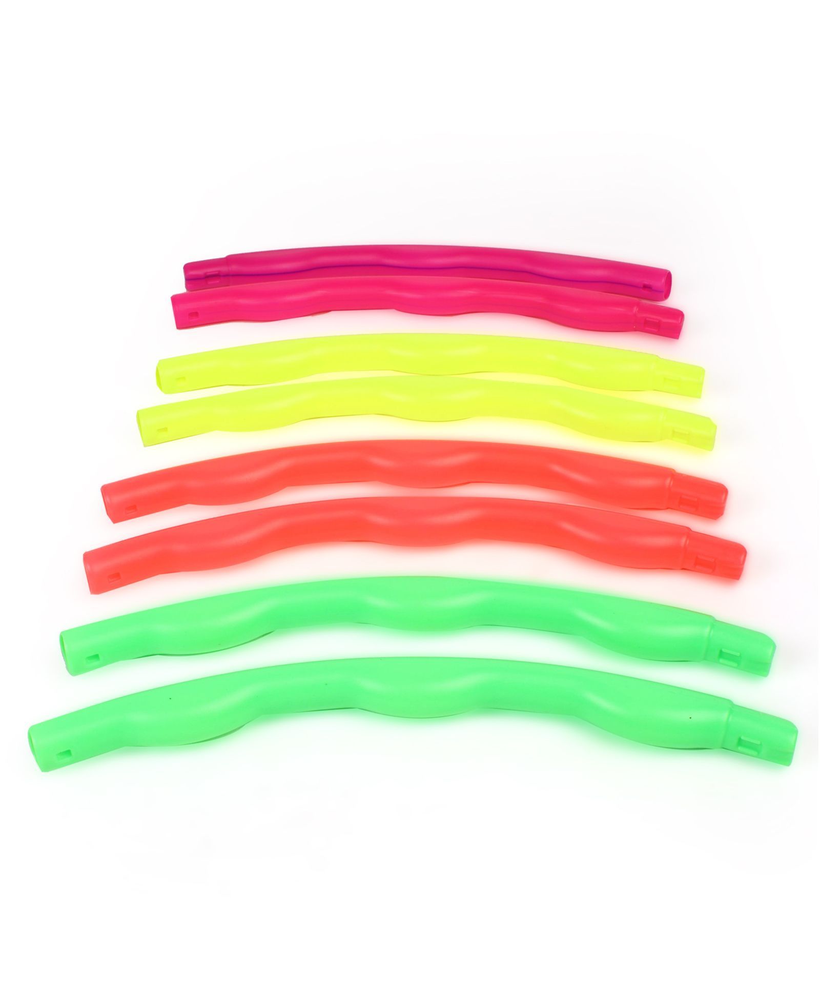 Toyzee Hoopla Ring Multicolour
