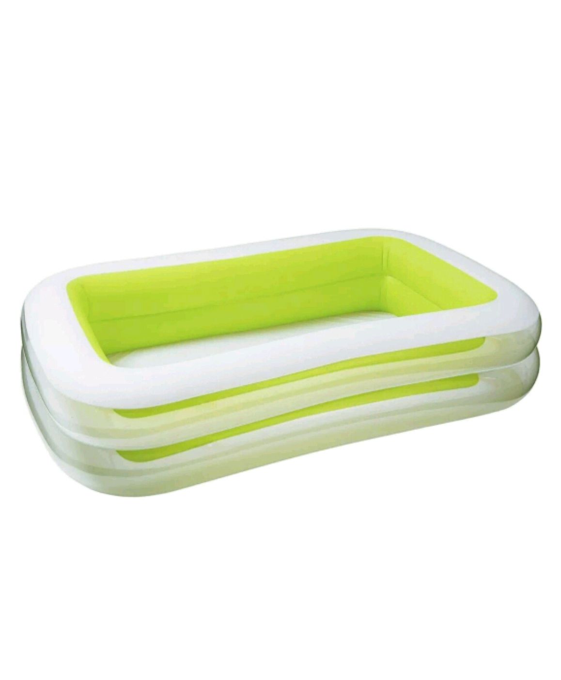 intex swim center ocean reef inflatable pool