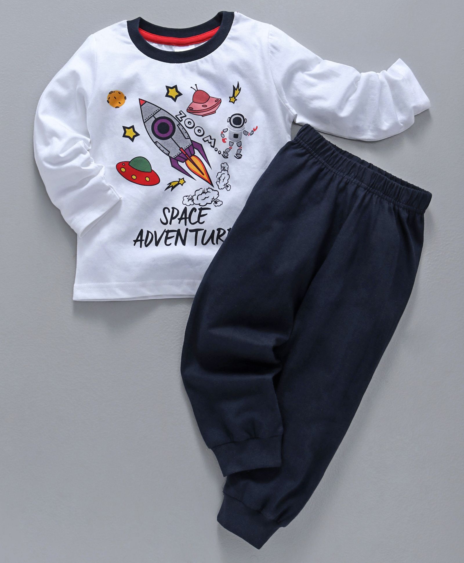 babyhug night suit