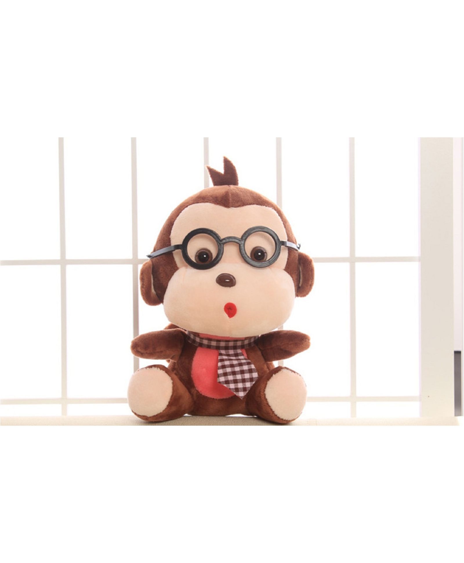 monkey soft toy online
