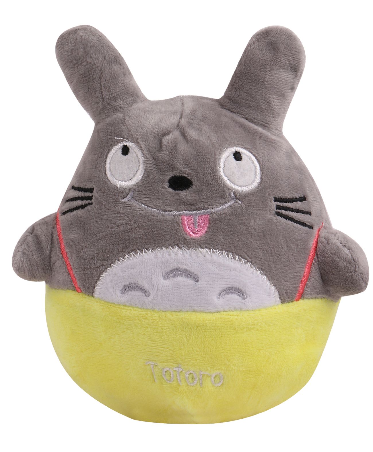 totoro plush