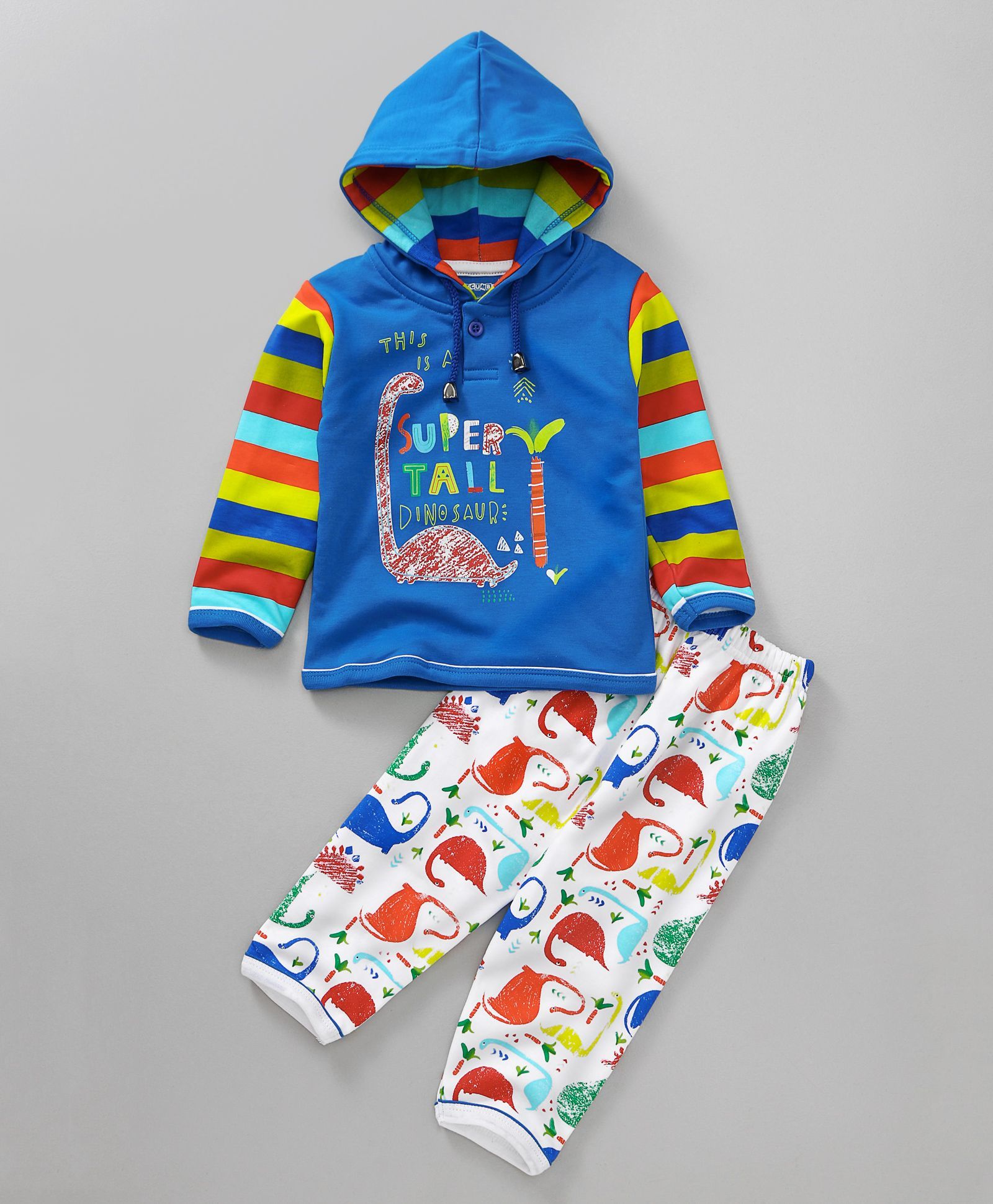 cucumber baby wear