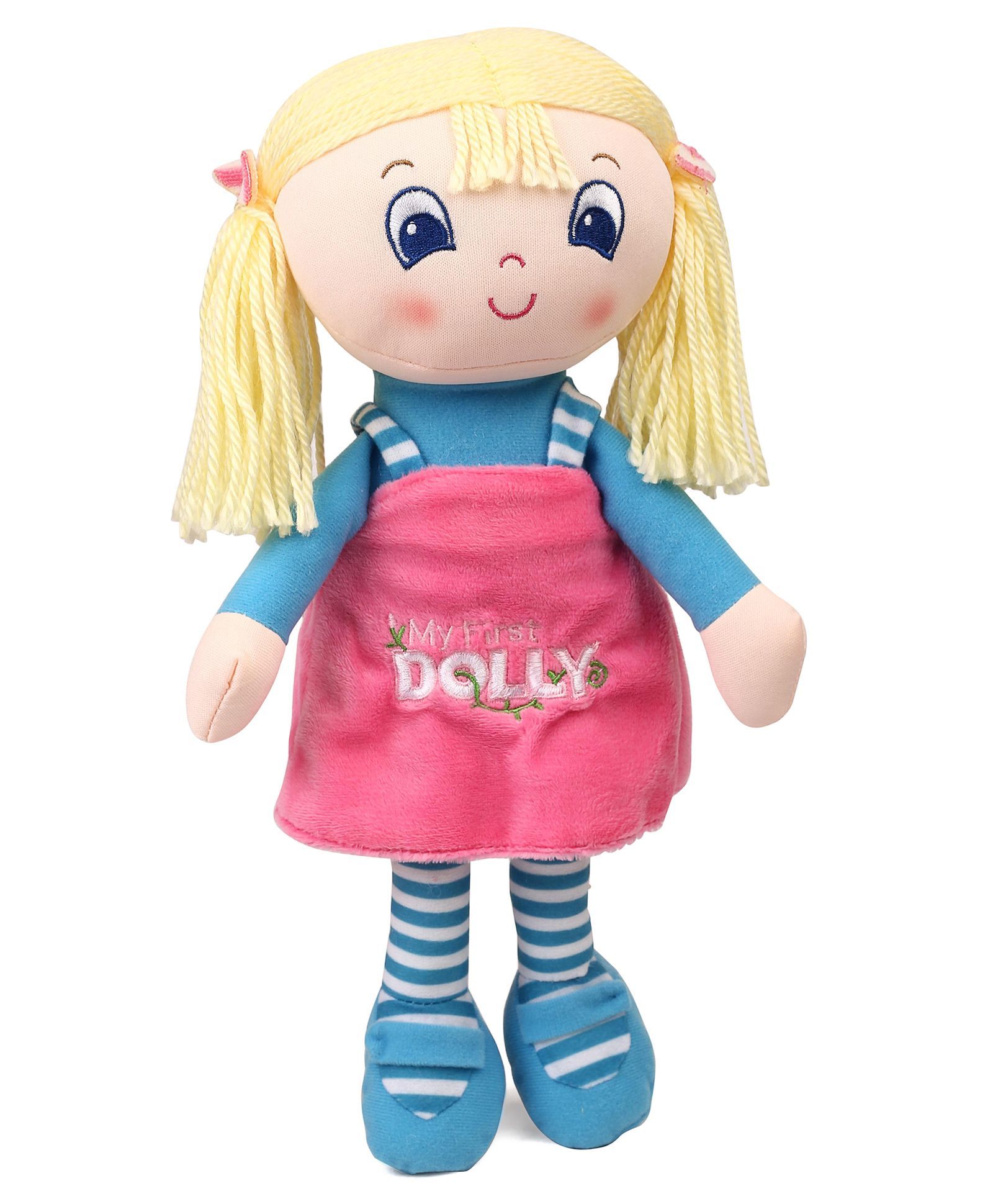 my first dolly