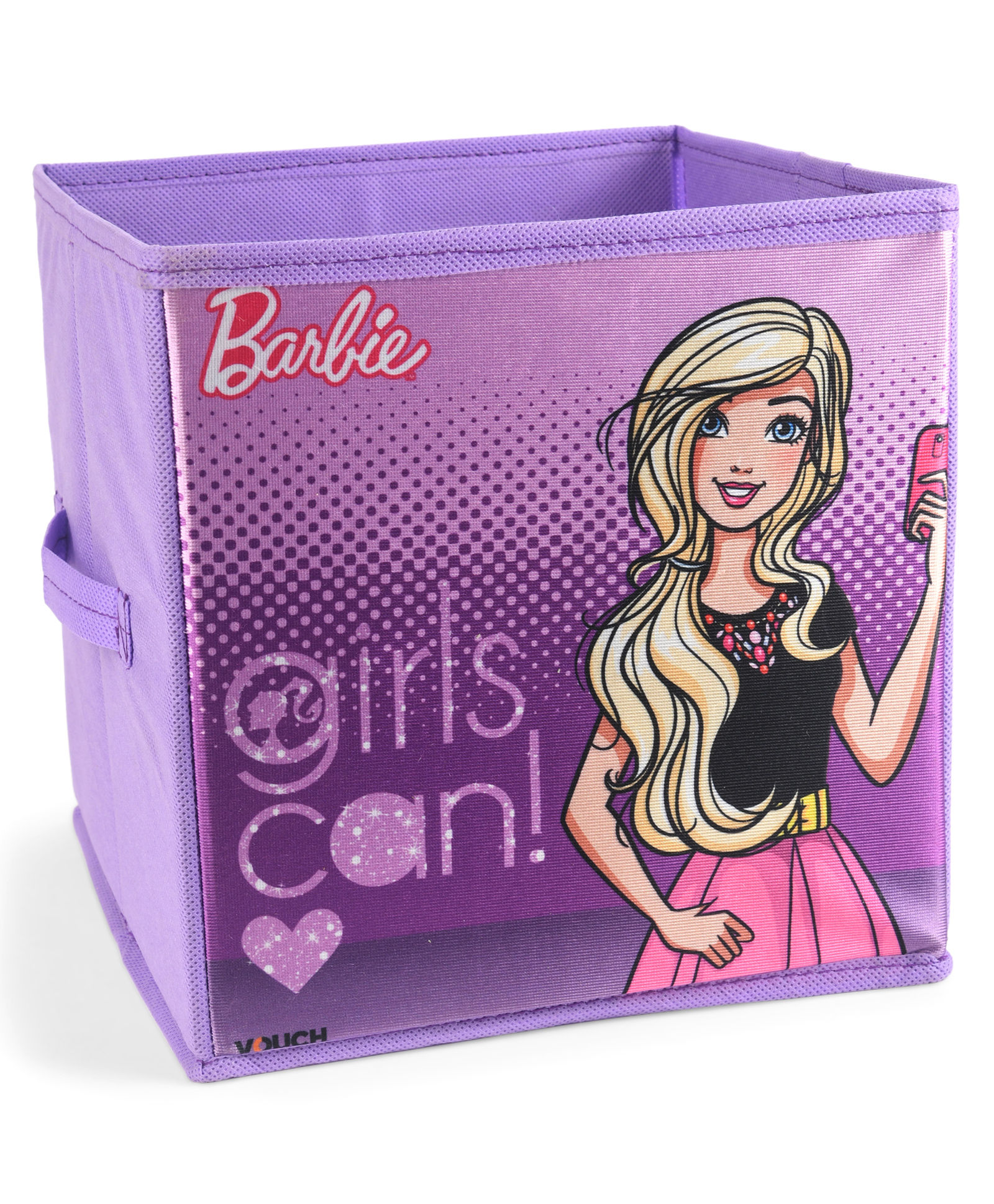 barbie storage