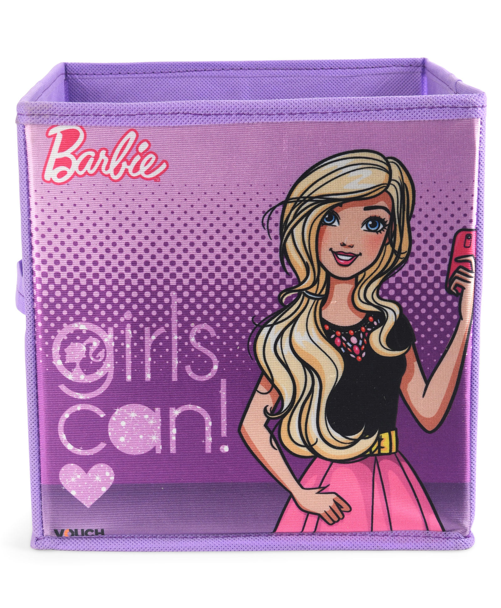 barbie storage