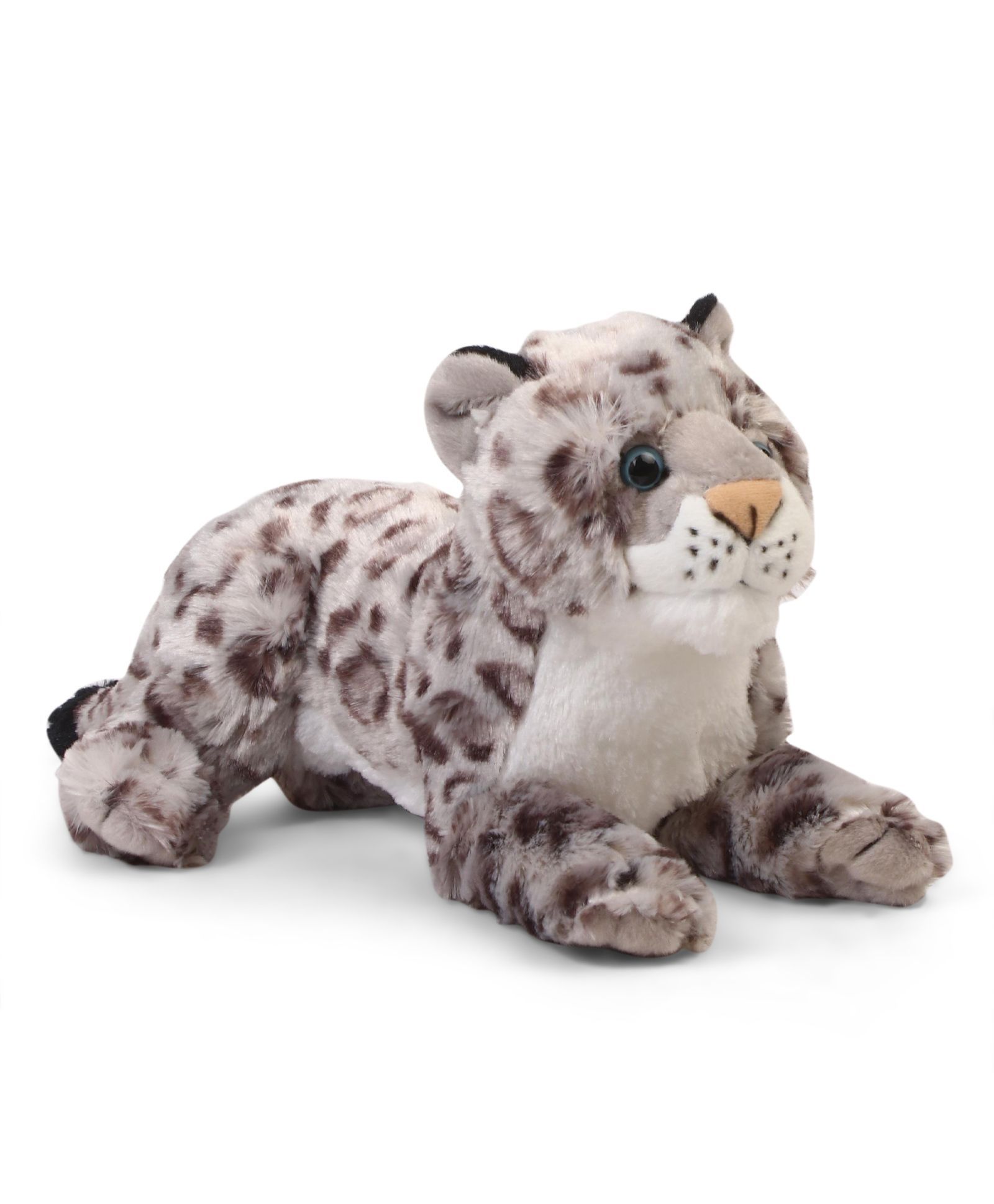 wild republic snow leopard