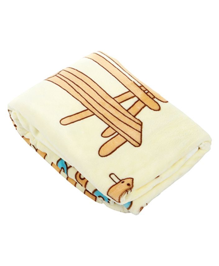 mee mee baby blanket