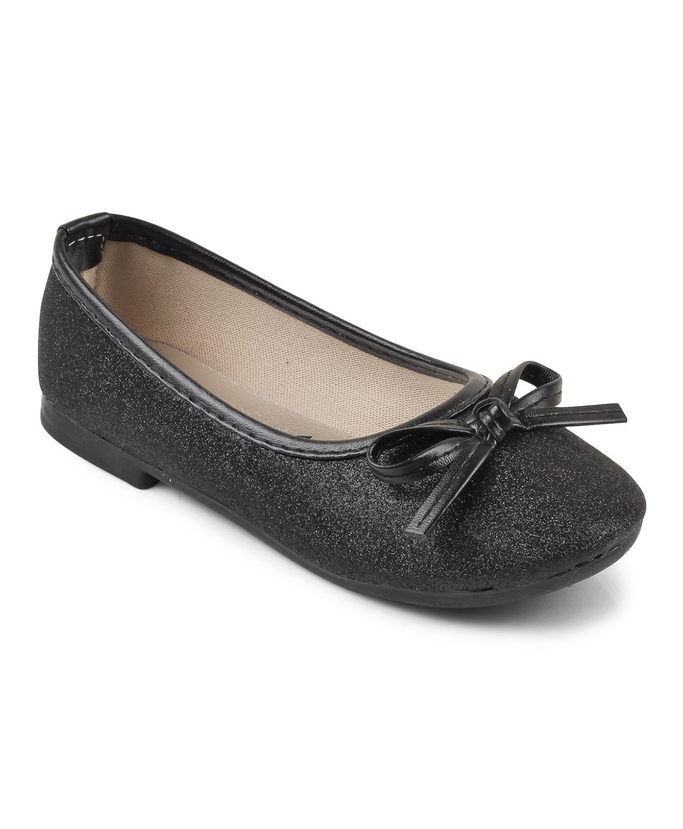 Kittens Shoes Shimmer Ballerinas 