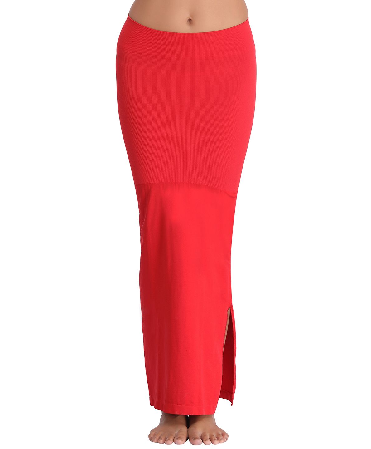 Buy Clovia Saree Shapewear - Red Online at desertcartZimbabwe