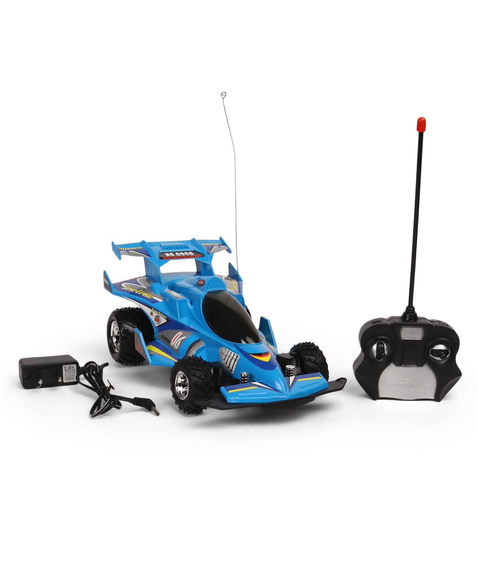 radio control auto