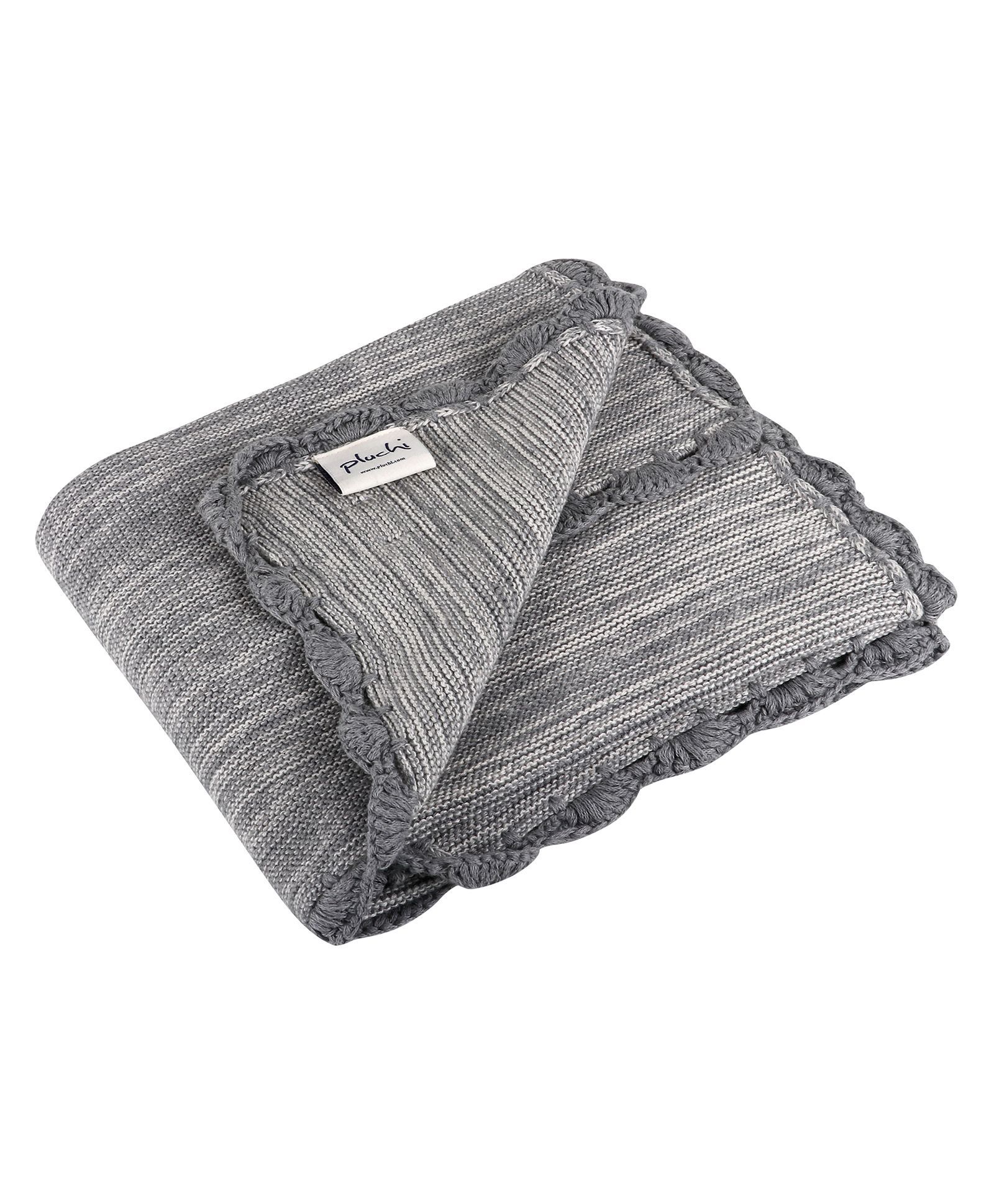 pluchi baby blankets