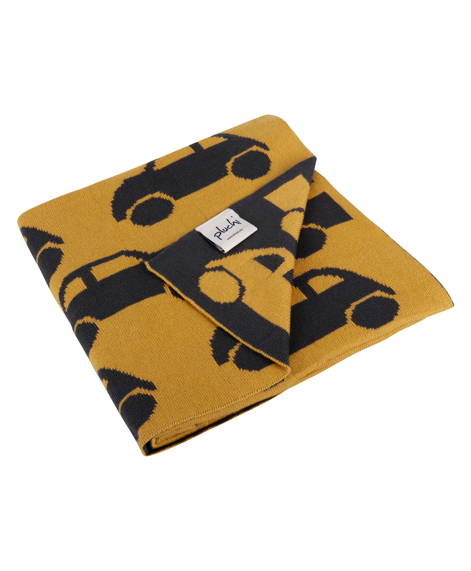 pluchi baby blankets