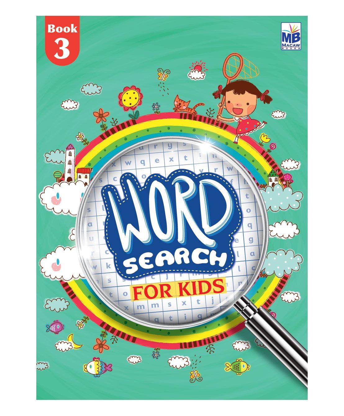 Word Search Book 3 Buy Online In Jamaica At Desertcart - word search book roblox