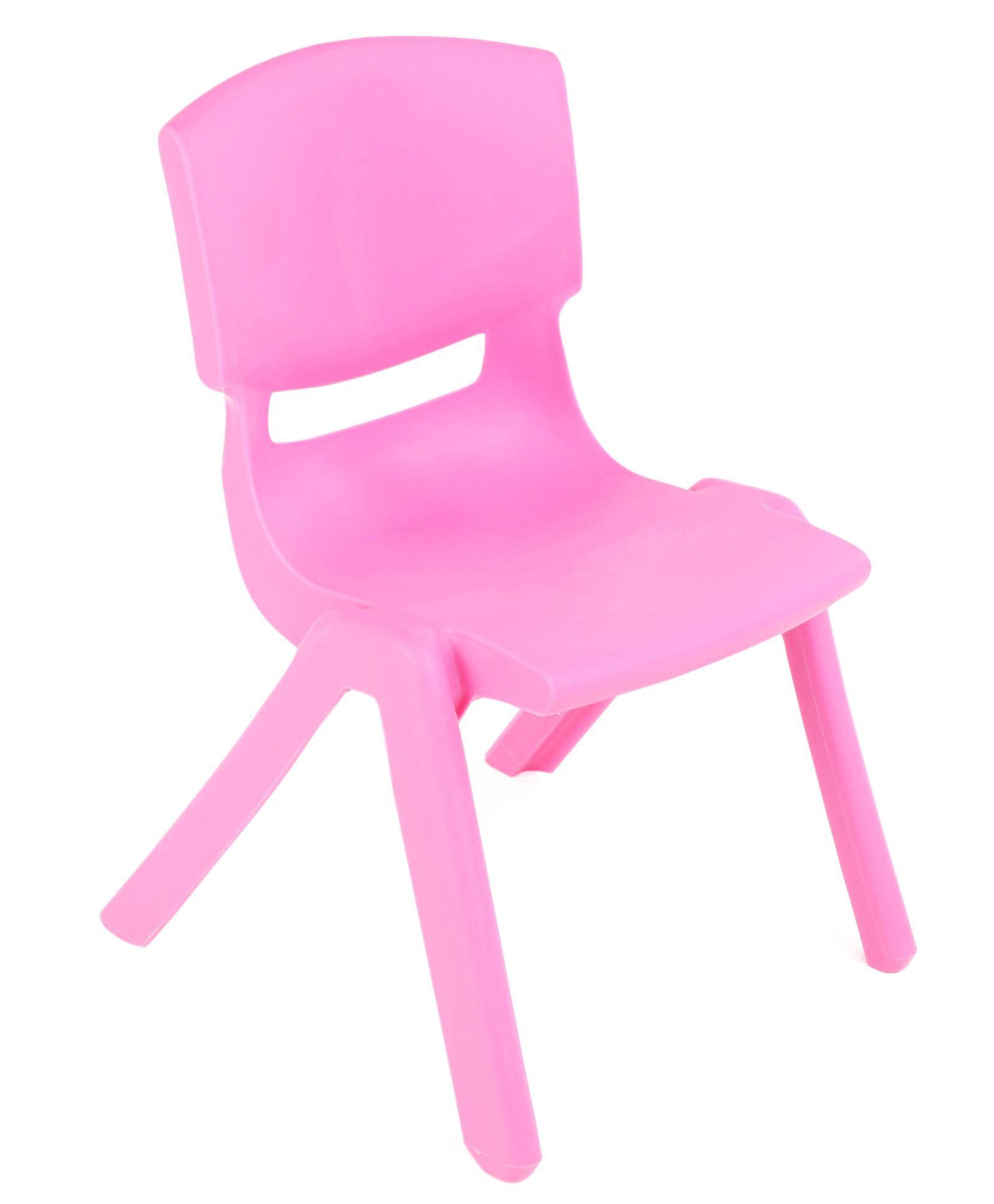 Baby Chair - Pink