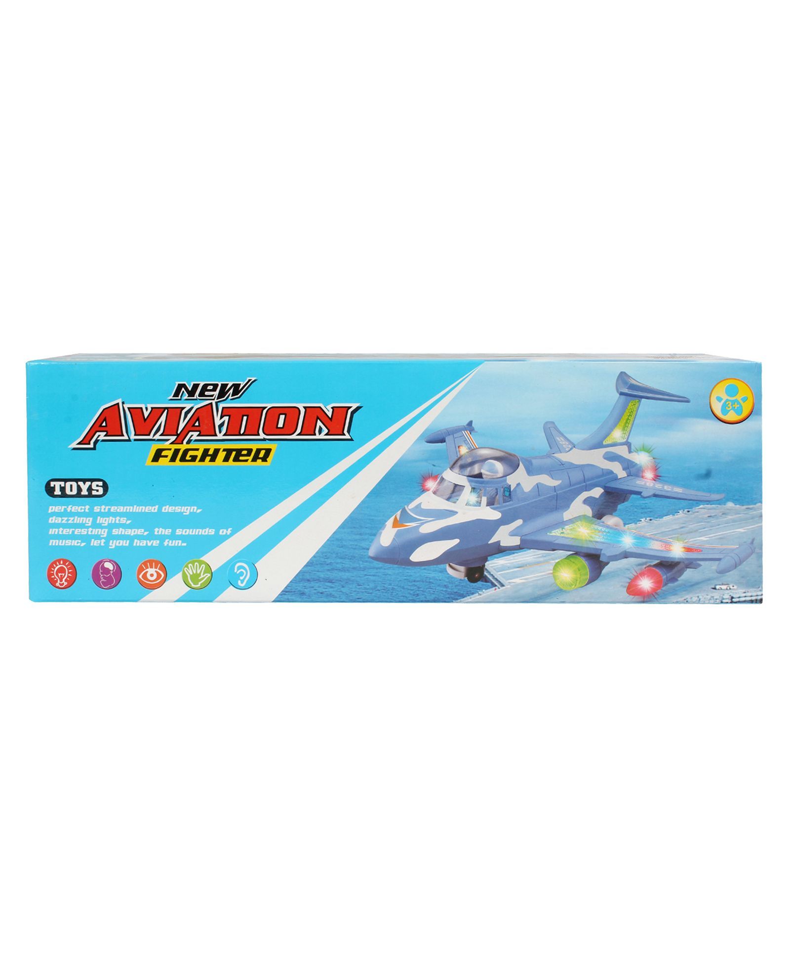 fighter plane toy