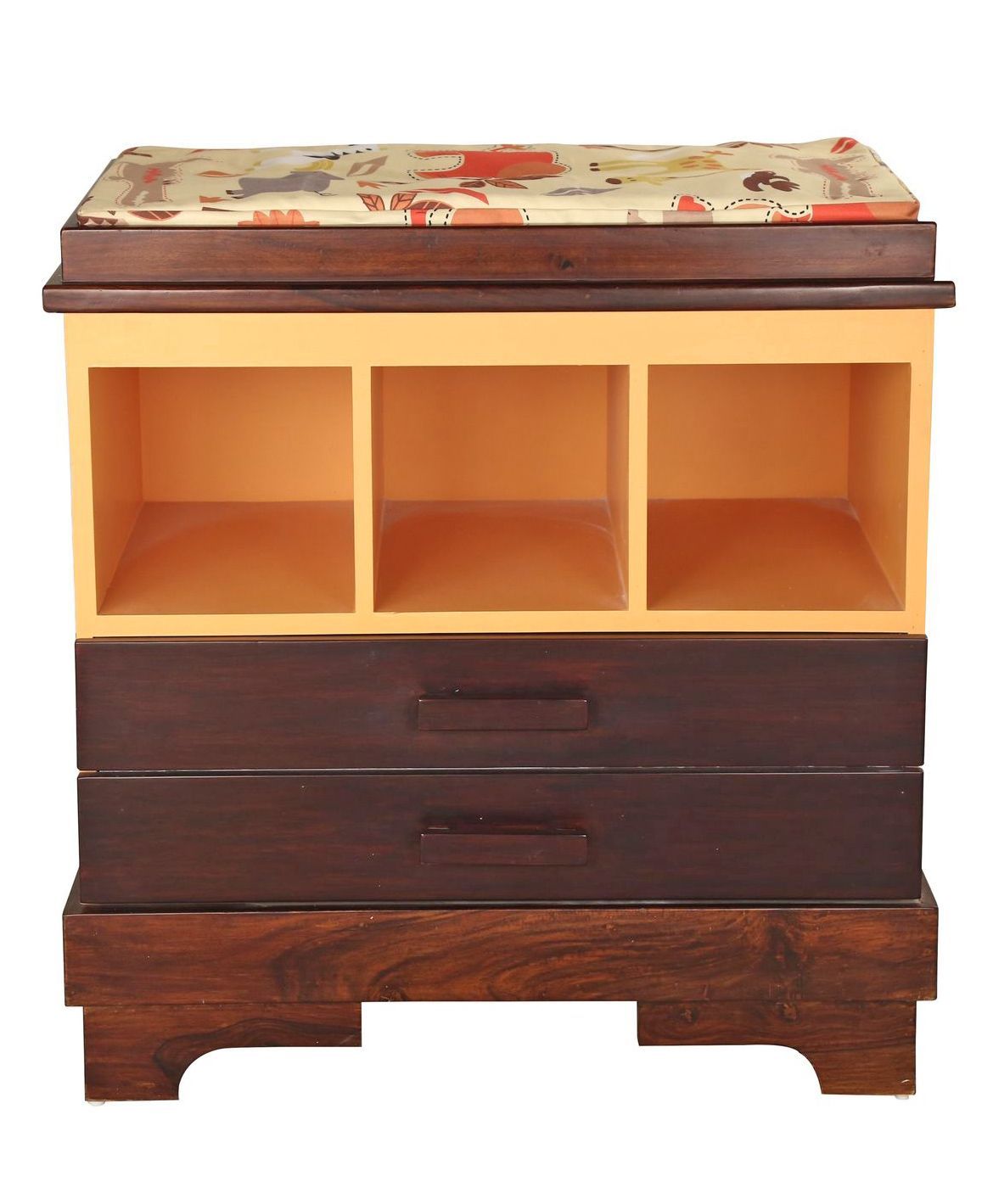 Arcedo Jumbo Dresser