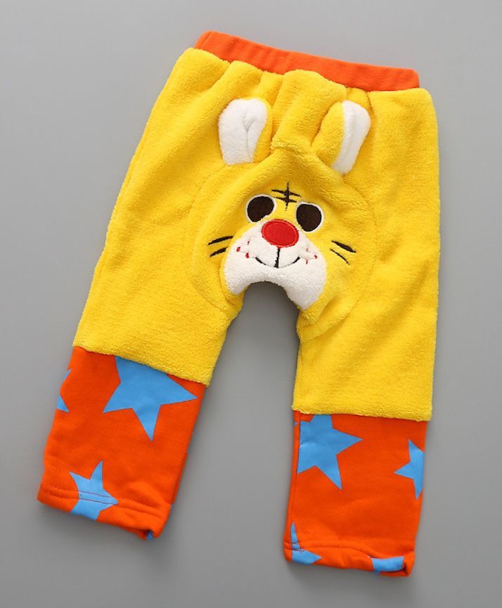 Awabox Star Design Full Length Bottom