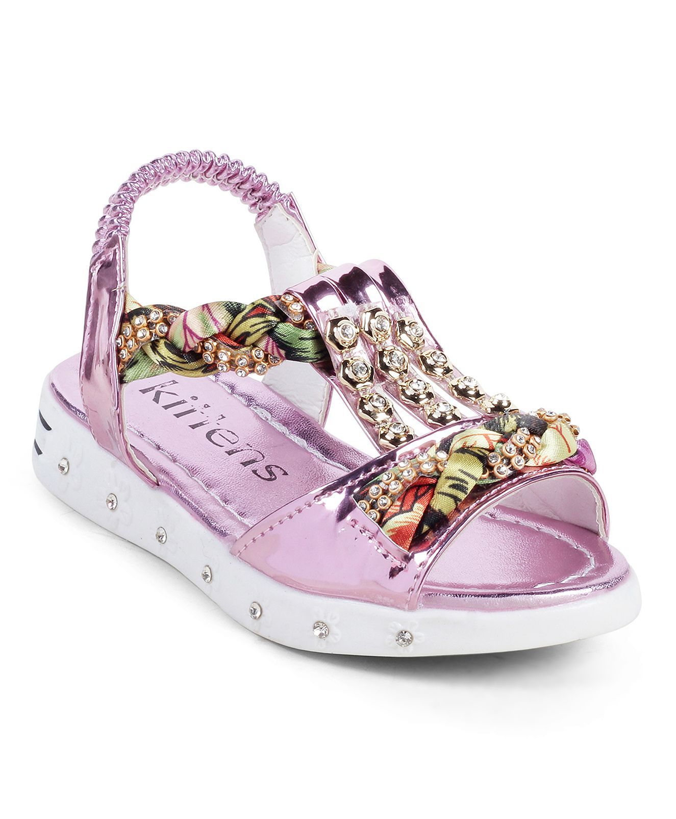 kittens sandals online