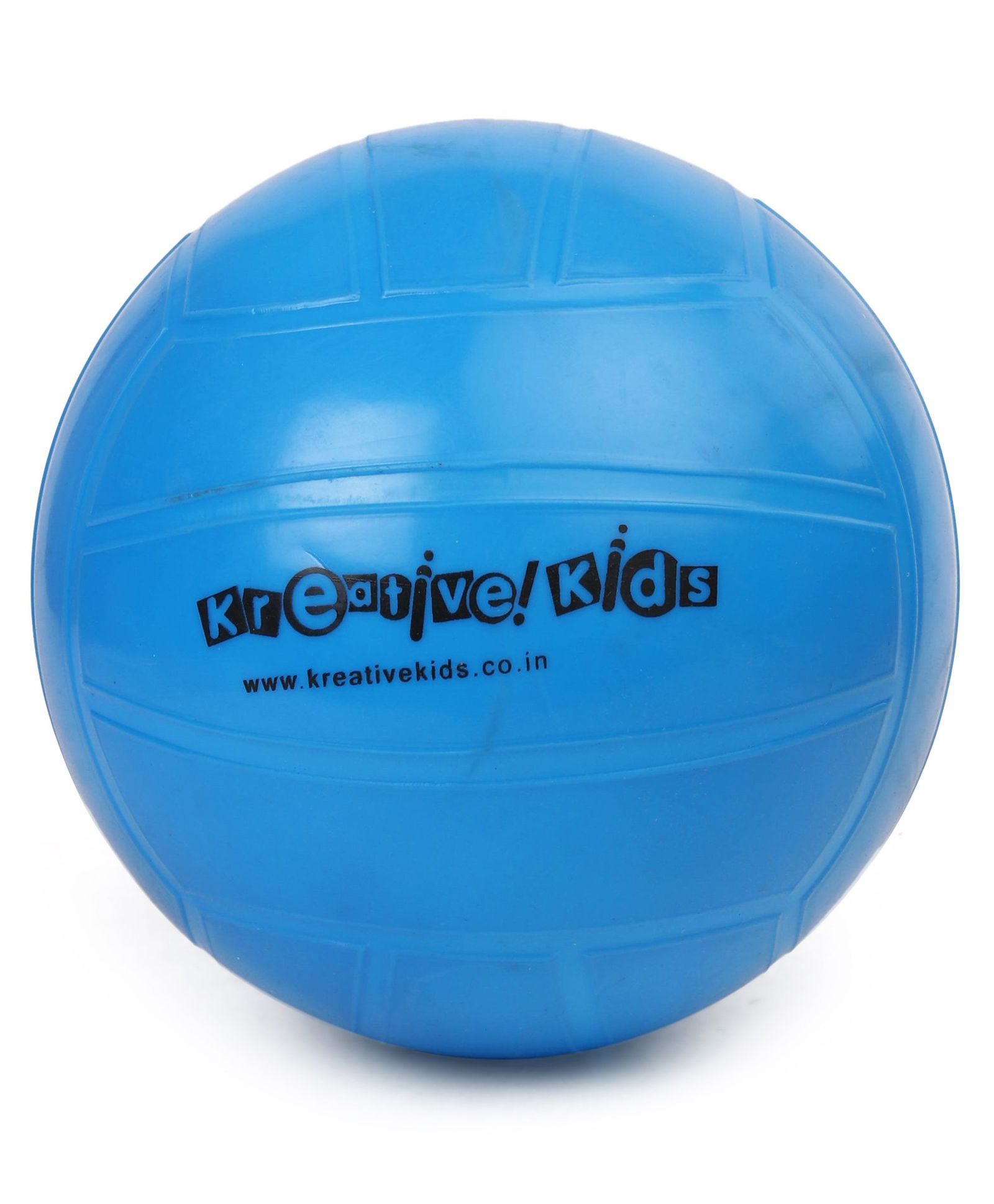 Kreative Kids PVC Soft Ball