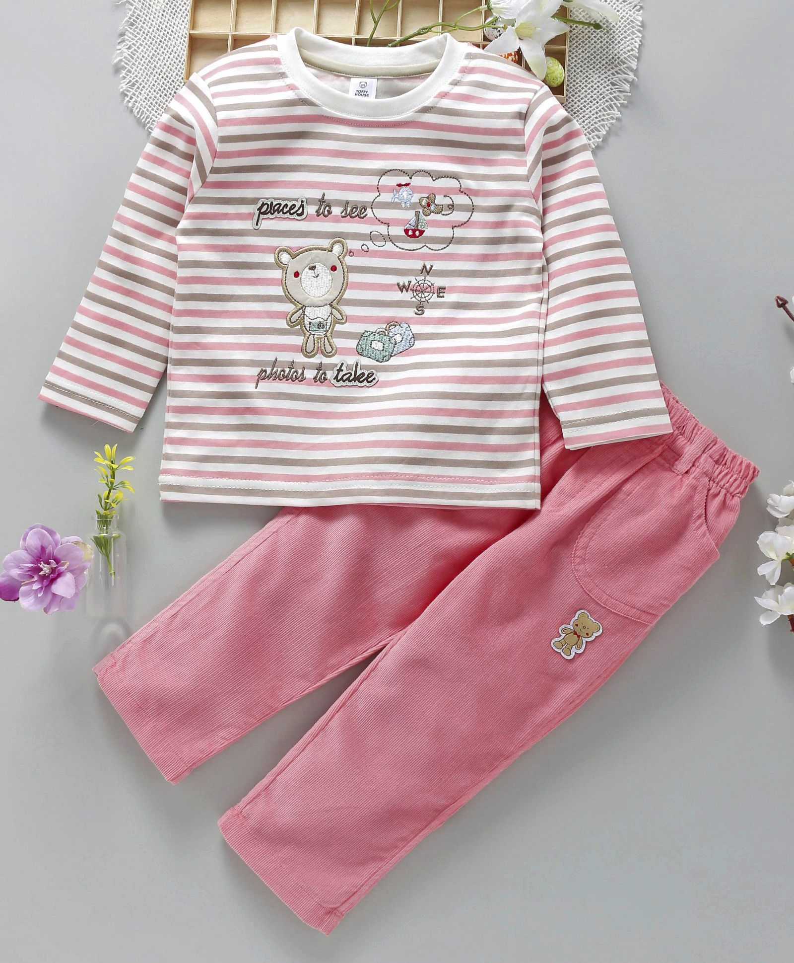 toffyhouse baby girl clothes