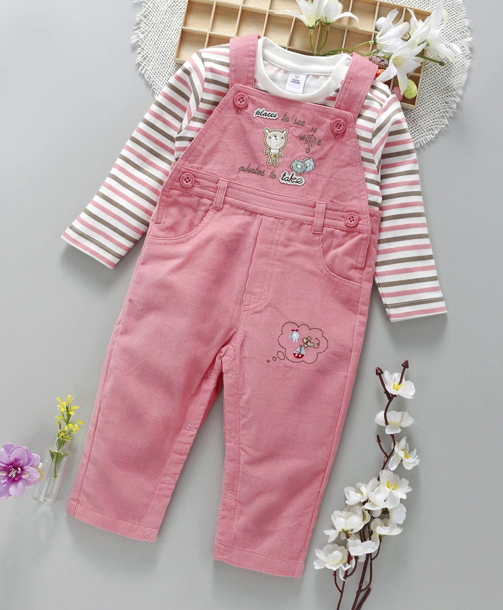 toffyhouse baby clothes online