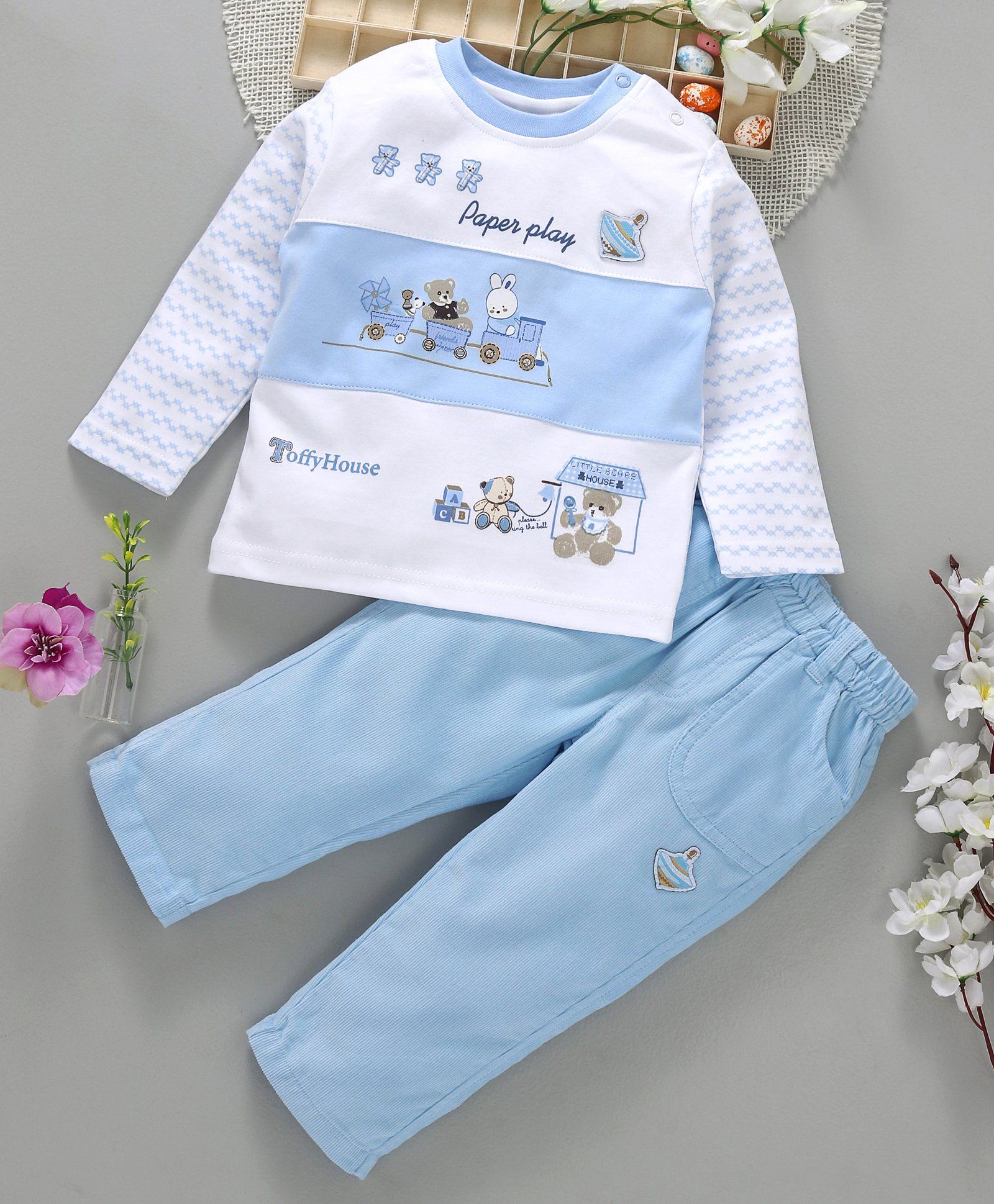 toffyhouse baby clothes