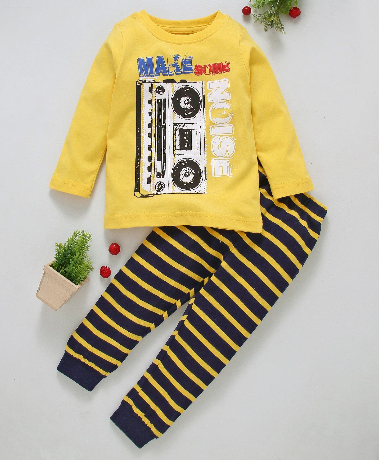 baby hug night suit