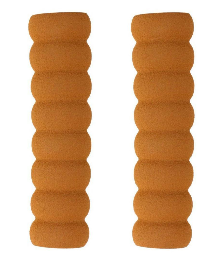 BabyPro Door Safety Protector Guard Pack of 2 - Brown