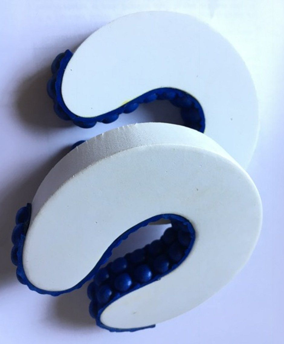 BabyPro Finger Pinch Guards Pack of 2
