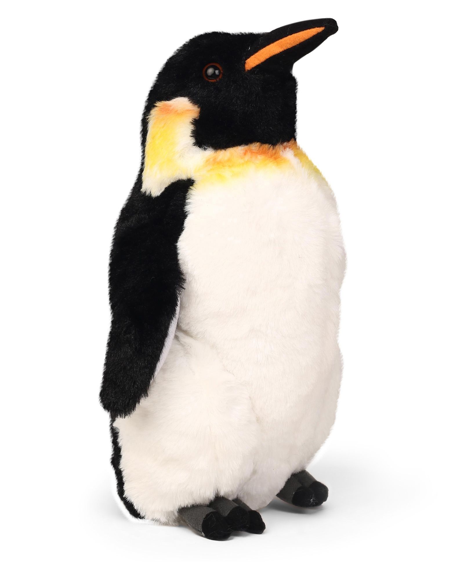 wild republic penguin
