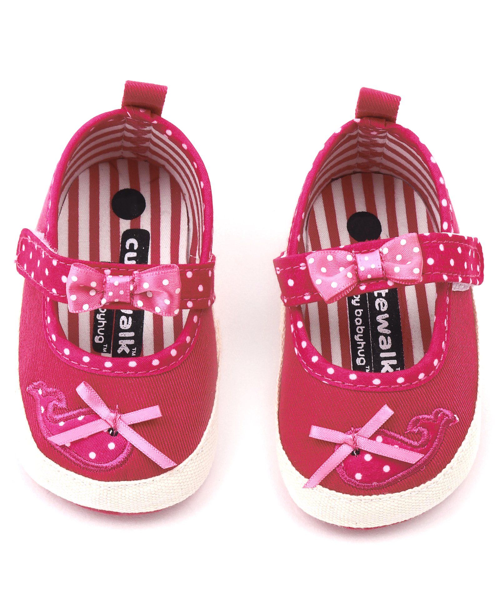 cute walk baby shoes