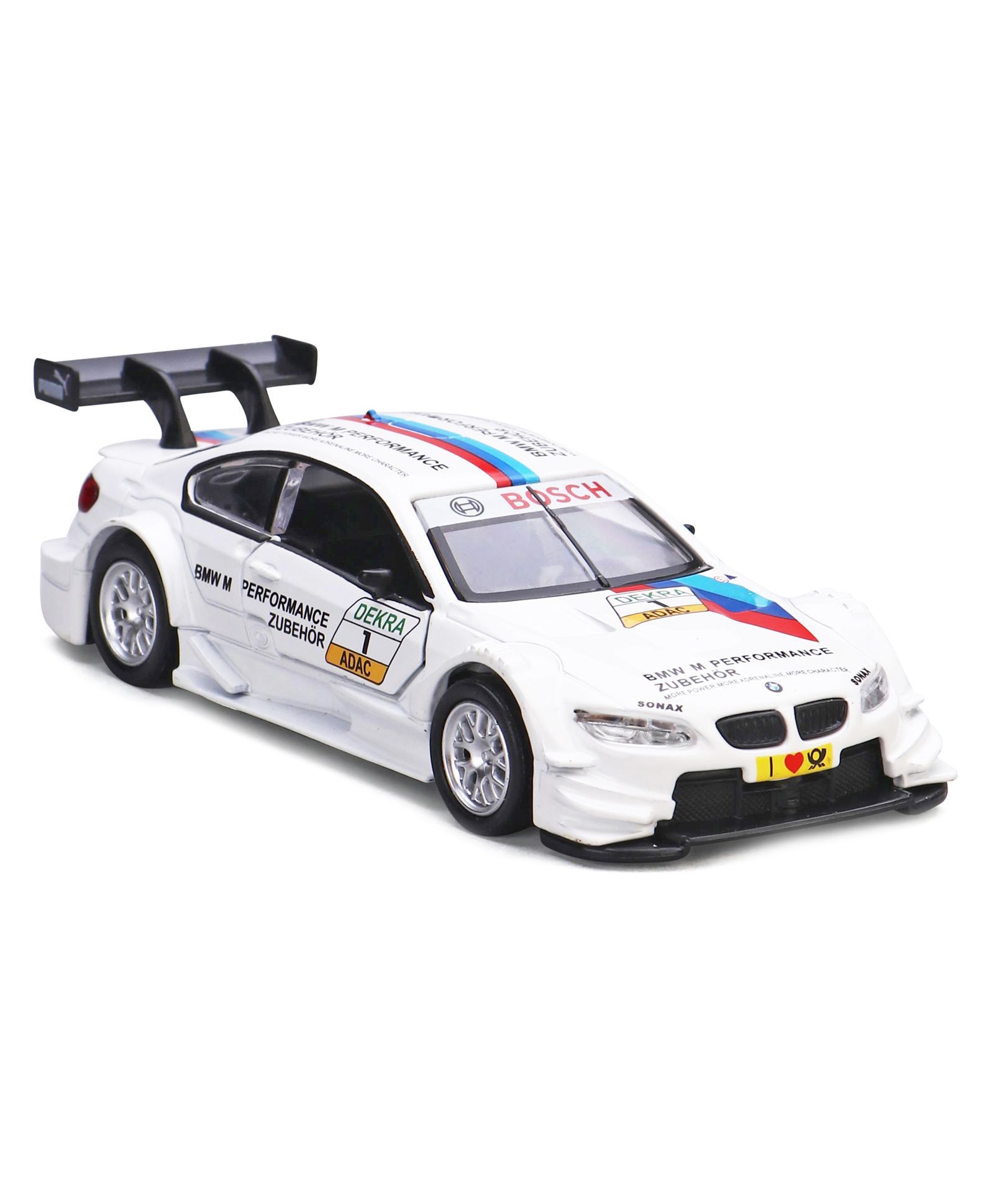 m3 toy car