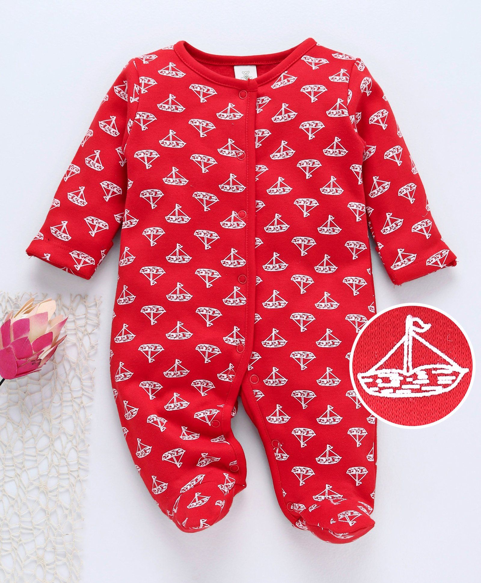 baby winter wear online