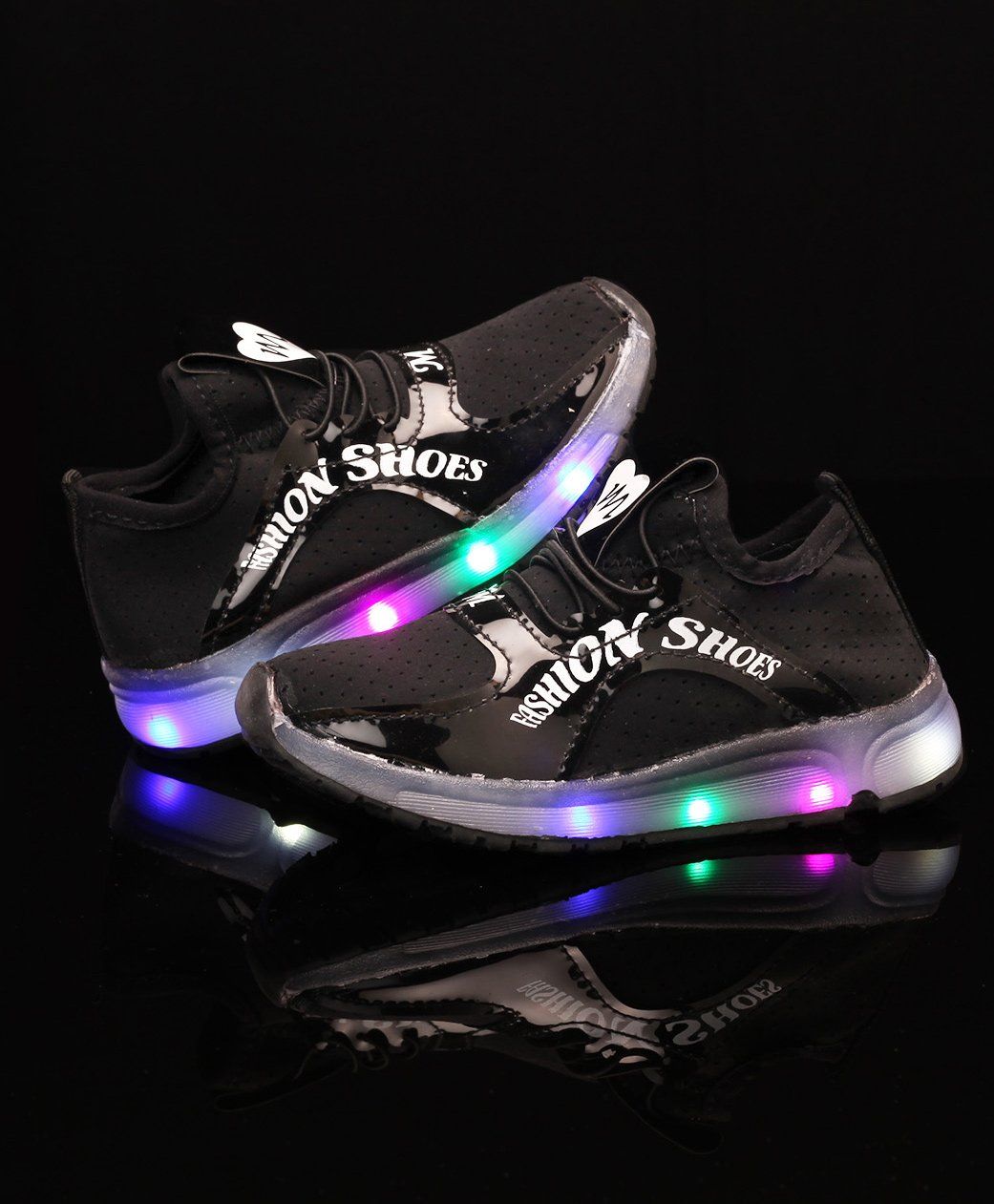 LCL by Walktrendy LED Sneaker- Buy 