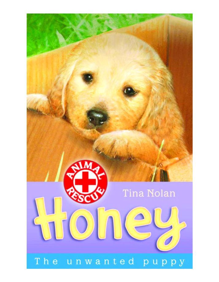 Honey The Unwanted Puppy