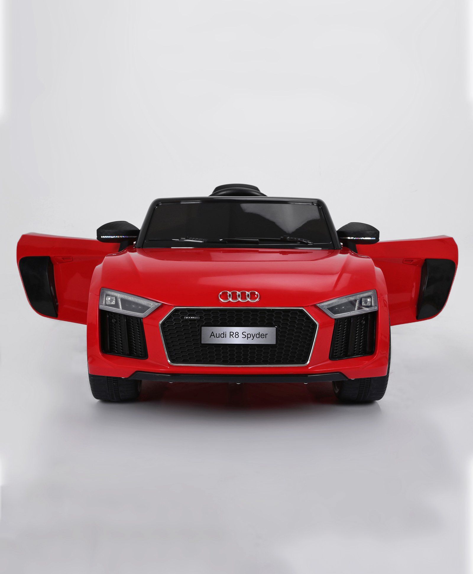 marktech battery operated car