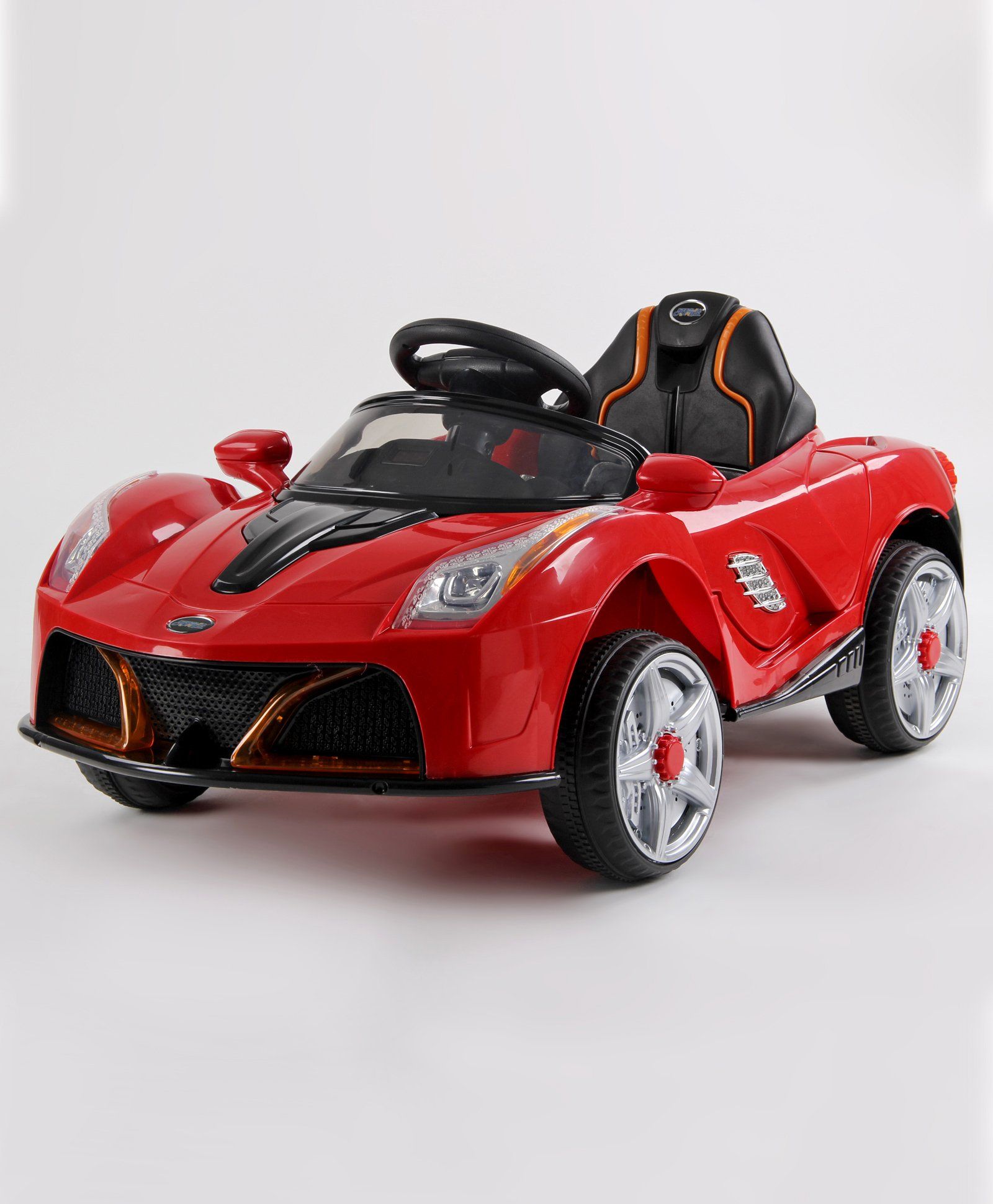 marktech battery operated car